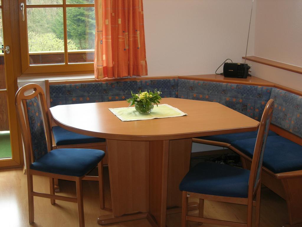 Ferienwohnung Kogler Strobl Dış mekan fotoğraf
