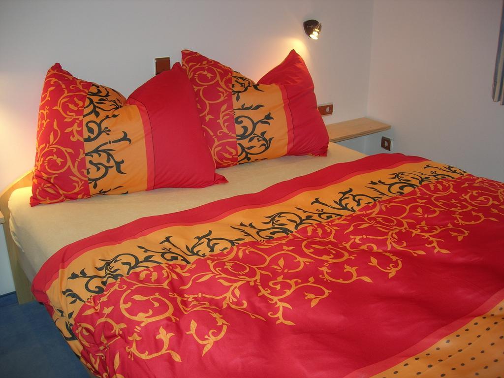 Ferienwohnung Kogler Strobl Dış mekan fotoğraf